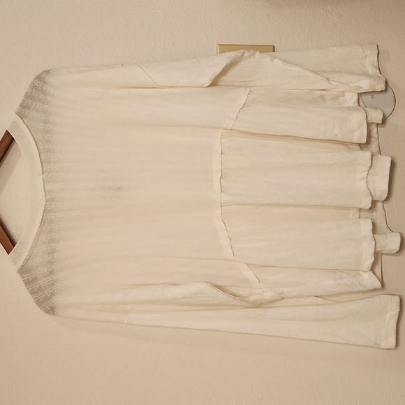 Maurices Sweater Blouse - Picture 8 of 8